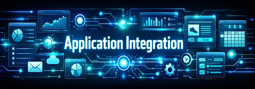 Business application integration solutions